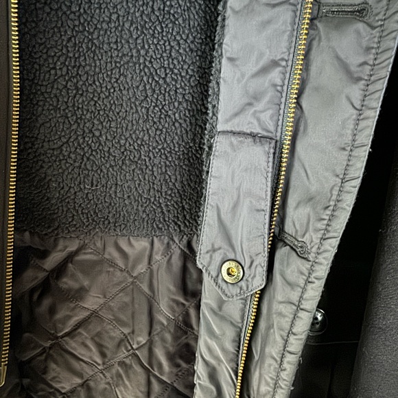 Barbour Barkston Jacket - Picture 6 of 11